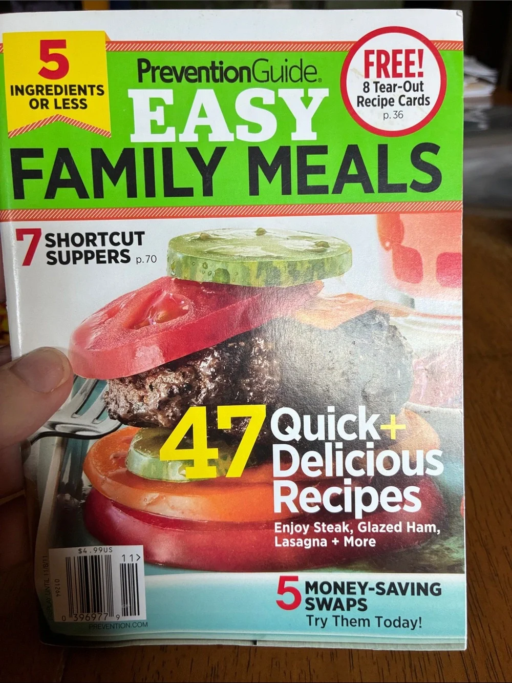Lot of 3 cookbooks- Air Fryer for Beginners - Philadelphia cream cheese